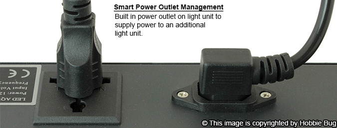 smart power management
