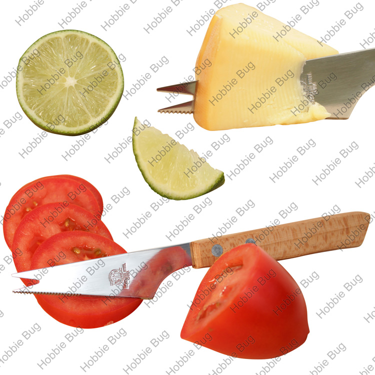 Knife Tip arnish  knife tip cheese Cheese/Fruit/G Fork slicer Lime/Tom fork ato/Hard Bar Wood